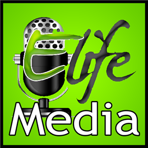 Elife Media Radio-logo