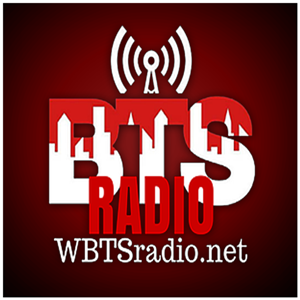 WBTS Radio-logo
