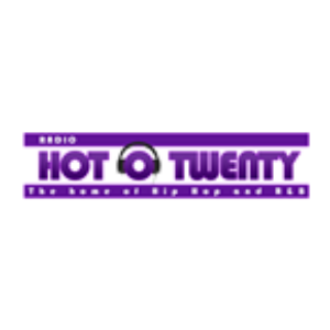Hot O Twenty-logo