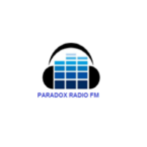 PARADOX RADIO FM-logo
