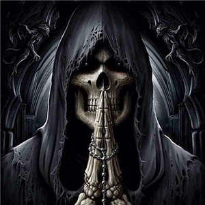 GhostCall Radio-logo