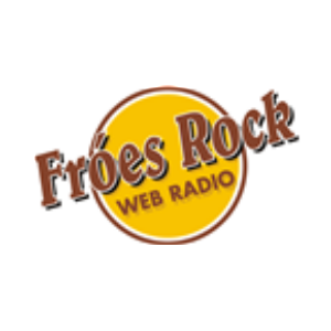 Rádio Froes Rock-logo