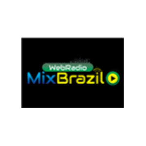 Radio Mix Brazil-logo