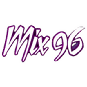 Mix 96-logo