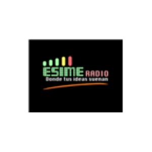 ESIME Radio-logo