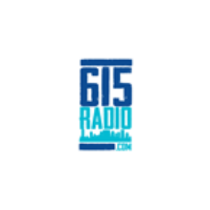 615 Radio The Streetz-logo