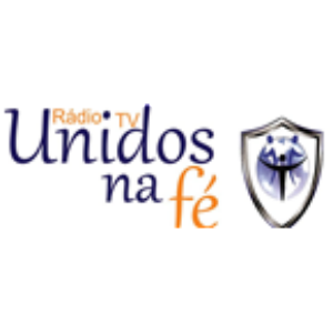 Rádio Unidos na Fé-logo