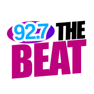 92.7 The Beat-logo