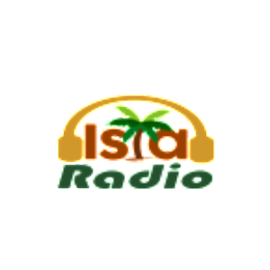 Isla Deportiva Radio-logo