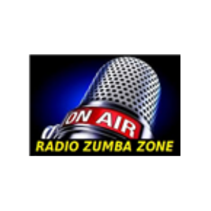 Radio Rumba Zone-logo