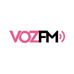 Voz FM-logo