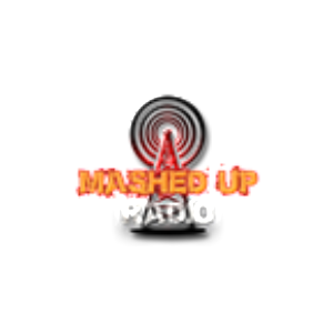 MashedUp Radio - House EDM Electro Channel-logo