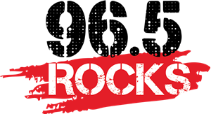 Vintage 96.5-logo