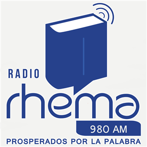 Radio Rhema 980-logo
