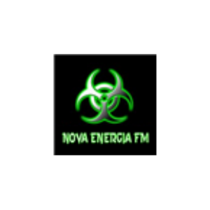 Nova Energia FM-logo