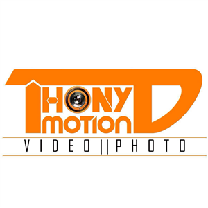 THONY D Motion-logo