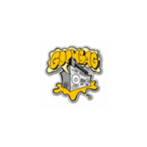Goonbag Radio-logo