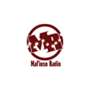 Mafioso Radio-logo