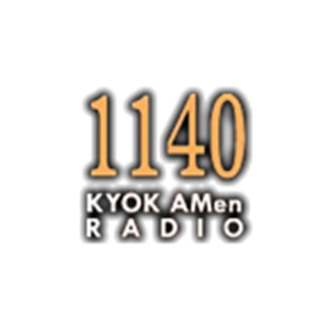 KYOK 1140 AM-logo
