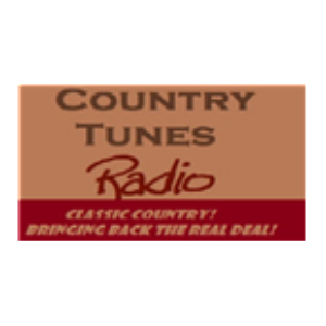 Country Tunes Radio-logo