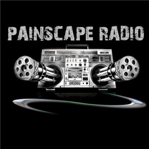 Painscape Radio-logo
