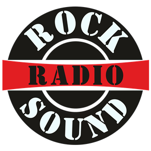 Rock Sound Radio-logo