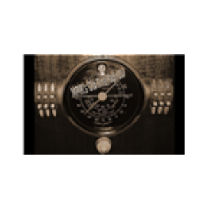 MPIR's Old Time Radio Dial-logo