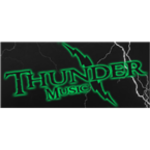 Thunder Music Mainstream-logo