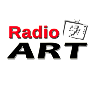 Radio ART-logo