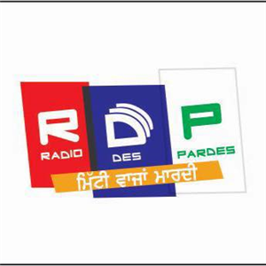 Radio Despardes-logo