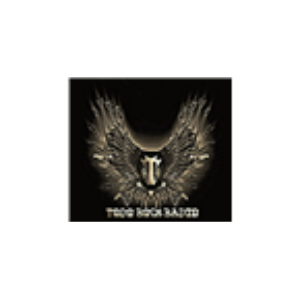 Todo Rock Radio-logo