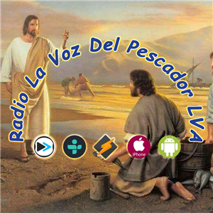 RADIO LA VOZ DEL PESCADOR LVA-logo