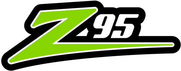 Hot Z 95, KZFM 95.5 FM, Corpus Christi, TX | Free Internet Radio