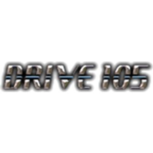 The Drive-logo