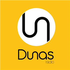Dunas Radio-logo