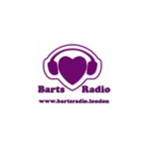 Barts Radio-logo