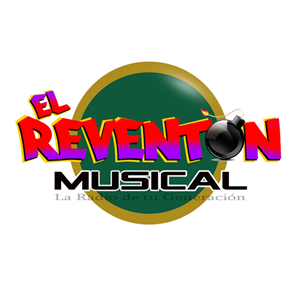 El Reventon Musical-logo