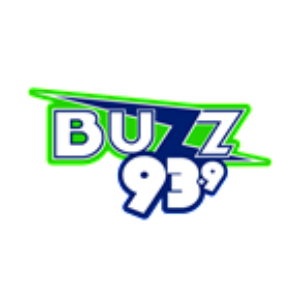 Buzz 93.9-logo
