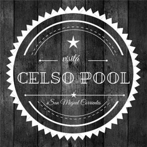 Cyber Pool Radio-logo