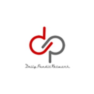 Daily Pundit Network-logo