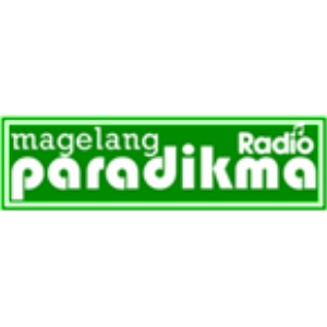 Radio Paradikma-logo
