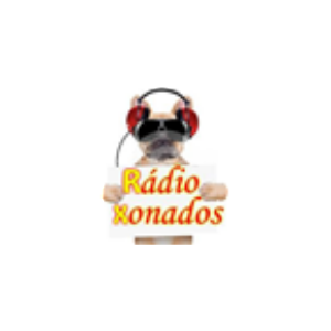 Rádio Xonados por Musica-logo