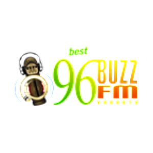 Buzz FM 96-logo