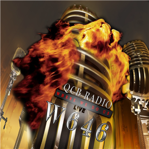 Queen City Bullies Radio-logo