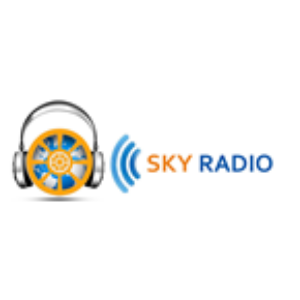 Sky Radio-logo