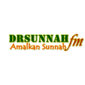 DRSUNNAH.fm-logo