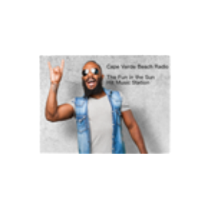 Cape Verde Beach Radio - The Fun in the Sun - Hit Music Station