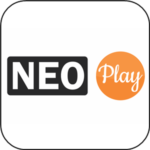 Rádio Neofitness-logo