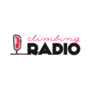 Climbing Radio-logo