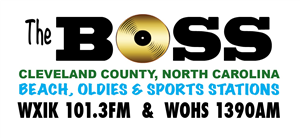 The Boss-logo